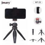 سه‌ پایه چندکاره قابل‌ حمل Jmary مدل MT-20