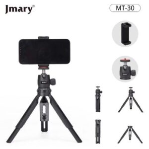 سه پایه مینی جمع‌شونده جی ماری Jmary MT-30
