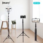سه پایه دوربین جی ماری Jmary MT-45