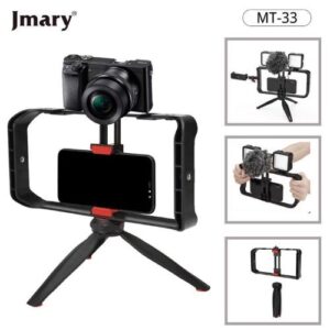کیت ویدیو کیج جی ماری MT-33