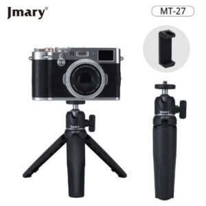سه پایه مینی جمع‌شونده جی ماری Jmary MT-27