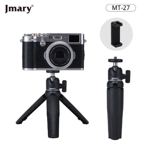 سه پایه مینی جمع‌شونده جی ماری Jmary MT-27