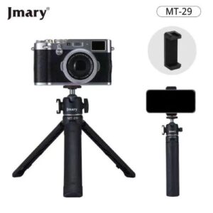 سه پایه مینی جمع‌شونده جی ماری Jmary MT-29