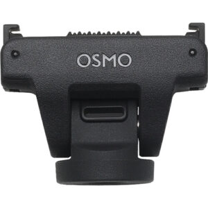 آداپتور مانت قابل تنظیم DJI Quick Release برای Osmo 360