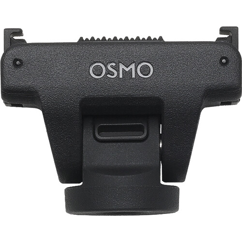 آداپتور مانت قابل تنظیم DJI Quick Release برای Osmo 360