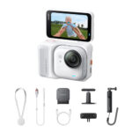 دوربین اکشن Insta360 GO Ultra Creator Bundle