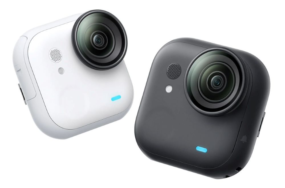 Insta360 GO Ultra 