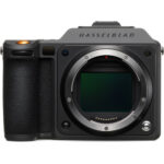 دوربین بدون آینه مدیوم فرمت Hasselblad X2D II 100C