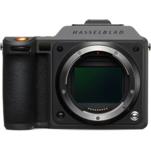 دوربین بدون آینه مدیوم فرمت Hasselblad X2D II 100C