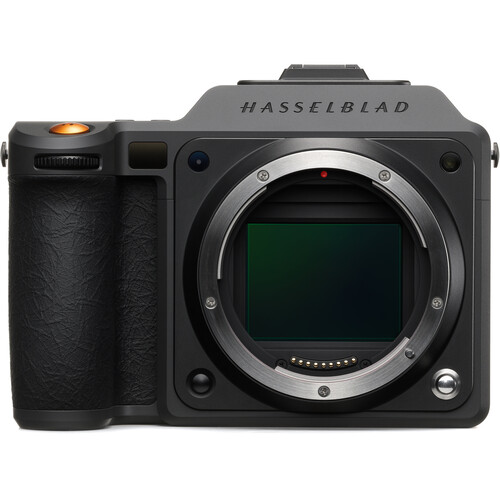 دوربین بدون آینه مدیوم فرمت Hasselblad X2D II 100C