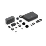 میکروفون بیسیم دو نفره DJI Mic 3 برای دوربین و گوشی - Image 8