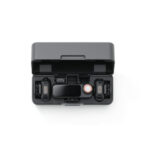 میکروفون بیسیم دو نفره DJI Mic 3 برای دوربین و گوشی - Image 9