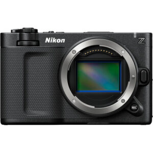 دوربین سینمایی نیکون Nikon ZR 6K