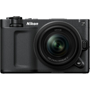 دوربین سینمایی نیکون Nikon ZR با لنز 50-24mm f/4-6.3