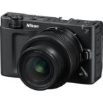 دوربین سینمایی نیکون Nikon ZR با لنز 50-24mm f/4-6.3