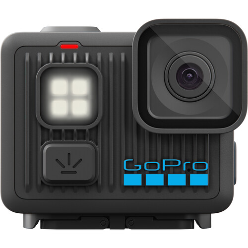 دوربین اکشن کامپکت گوپرو GoPro LIT HERO