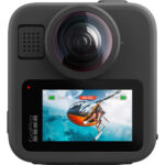 دوربین اکشن ۳۶۰ درجه گوپرو GoPro MAX2