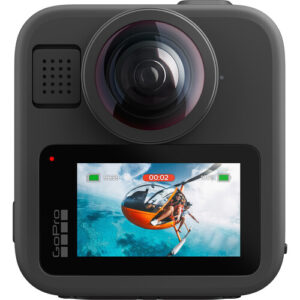 دوربین اکشن ۳۶۰ درجه گوپرو GoPro MAX2
