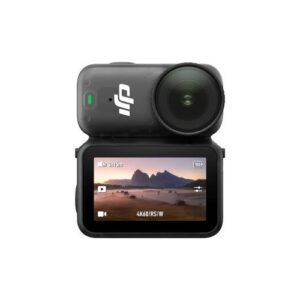 گیمبال اوزمو DJI Osmo Nano نسخه Standard Combo