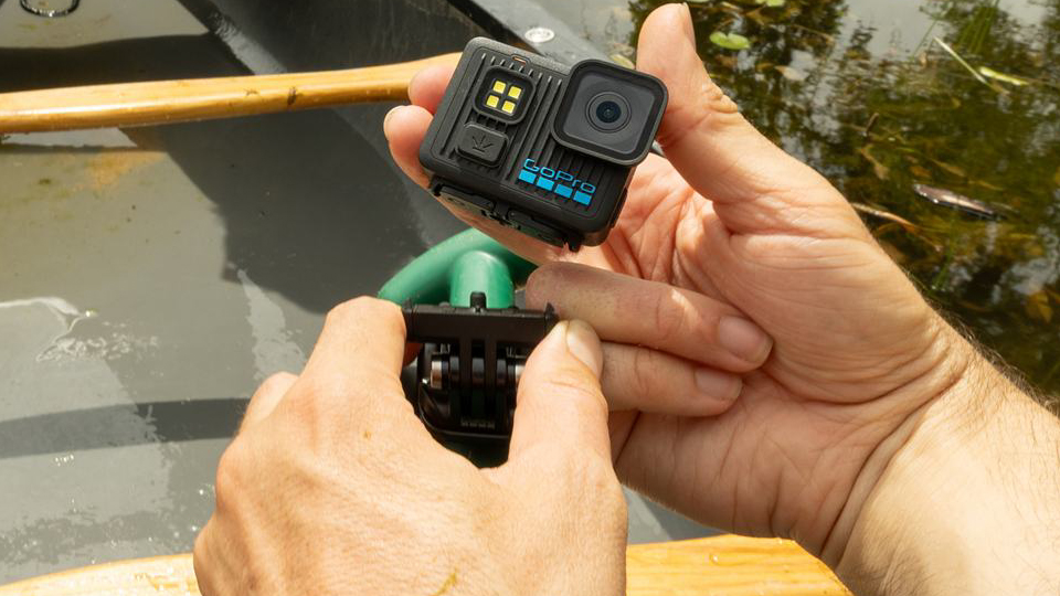 دوربین اکشن کامپکت گوپرو GoPro LIT HERO