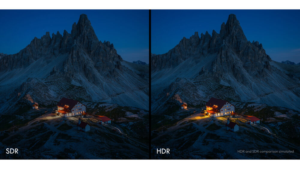 دوربین بدون آینه مدیوم فرمت Hasselblad X2D II 100C
