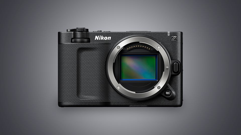 دوربین سینمایی نیکون Nikon ZR 6K Cinema Camera
