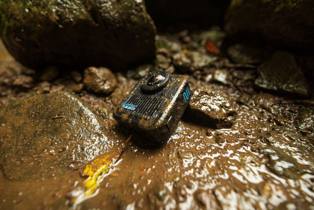 با GoPro Max 2 آشنا شوید؛ تجربه واقعی ۸K در فیلم‌برداری ۳۶۰