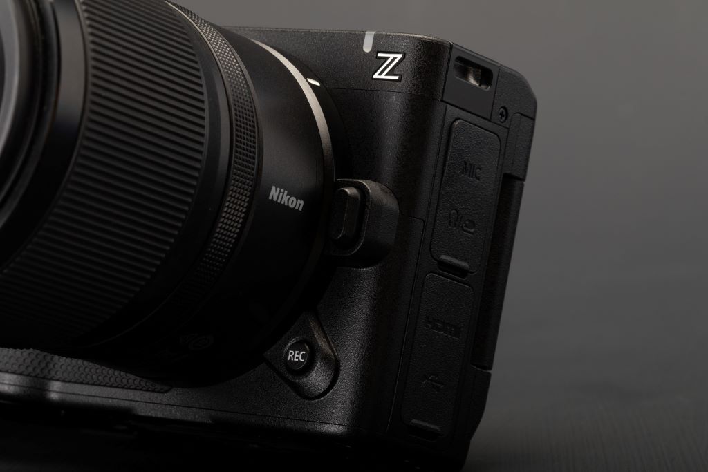 دوربین سینمایی نیکون Nikon ZR 6K Cinema Camera