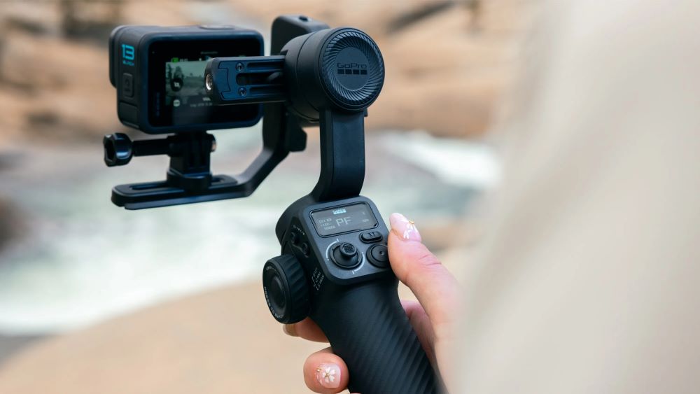 گیمبال GoPro Fluid Pro AI