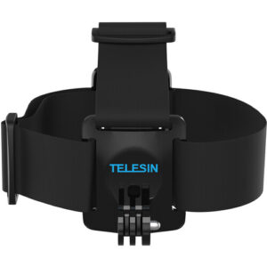 هدبند TELESIN GP-HMS-T04 برای دوربین‌های اکشن