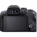 دوربین بدون آینه Canon EOS R10 - Image 2