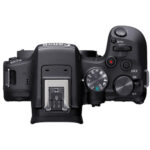 دوربین بدون آینه Canon EOS R10 - Image 3