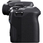 دوربین بدون آینه Canon EOS R10 - Image 6