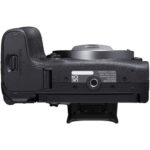 دوربین بدون آینه Canon EOS R10 با لنز RF-S 18-45mm f/4.5-6.3 IS STM