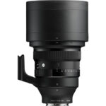 لنز سیگما Sigma 135mm f/1.4 DG Art مانت Sony E