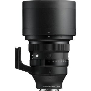 لنز سیگما Sigma 135mm f/1.4 DG Art مانت Sony E