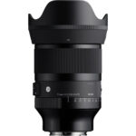 لنز سیگما Sigma 35mm f/1.2 DG II Art مانت Sony E