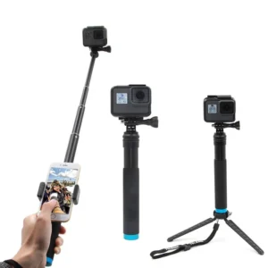 مونوپاد آلومینیومی تلسین TELESIN GP-MNP-090-D