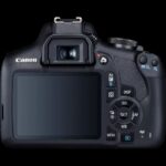 دوربین Canon EOS 2000D با لنز 18-55mm IS II - Image 3