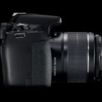 دوربین Canon EOS 2000D با لنز 18-55mm IS II - Image 5