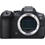 دوربین بدون آینه Canon EOS R6 Mark II