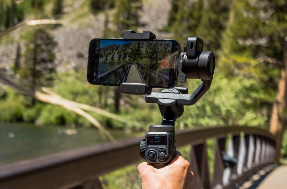 گیمبال GoPro Fluid Pro AI