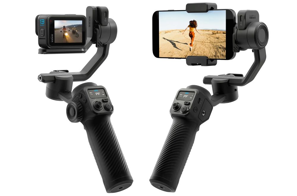 گیمبال GoPro Fluid Pro AI