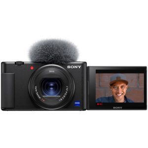 دوربین دیجیتال سونی Sony ZV-1