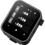 رادیو ریموت فلاش Godox X3 با صفحه‌نمایش لمسی و پشتیبانی TTL