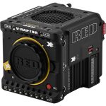 دوربین سینمایی RED V-RAPTOR XE 8K VV (Nikon Z)