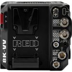 دوربین سینمایی RED V-RAPTOR XE 8K VV (Nikon Z)