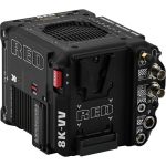 دوربین سینمایی RED V-RAPTOR XE 8K VV (Nikon Z)