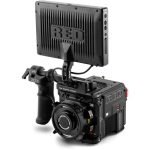 دوربین سینمایی RED V-RAPTOR XE 8K VV (Nikon Z)