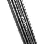 سه‌پایه حرفه‌ای کینگ جوی مدل KINGJOY VT-2500L + VT-3530